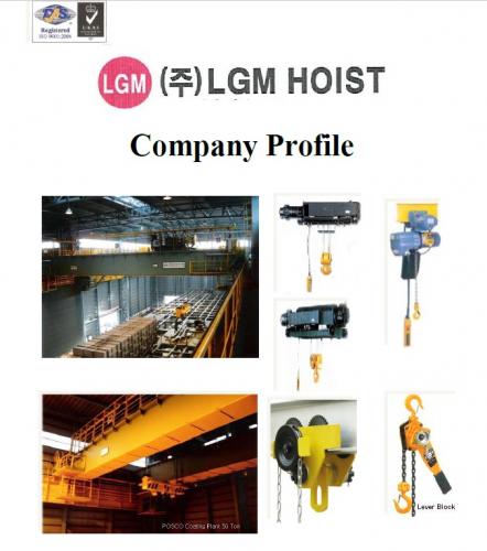 LGM-HOIST