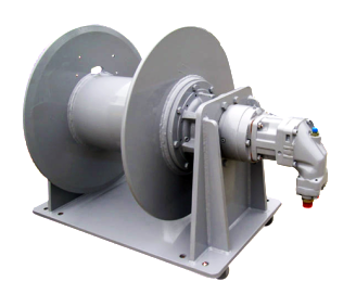 MarineWinches