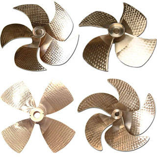 Marine Propeller1