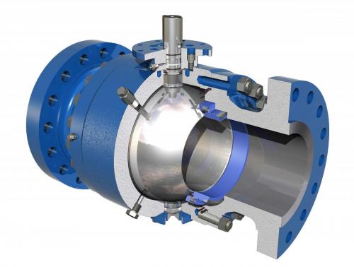 ball-valves