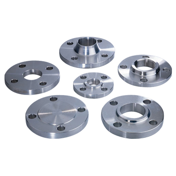 flange