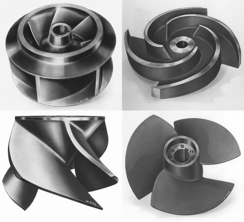 impellers