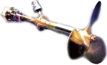 marine-propeller